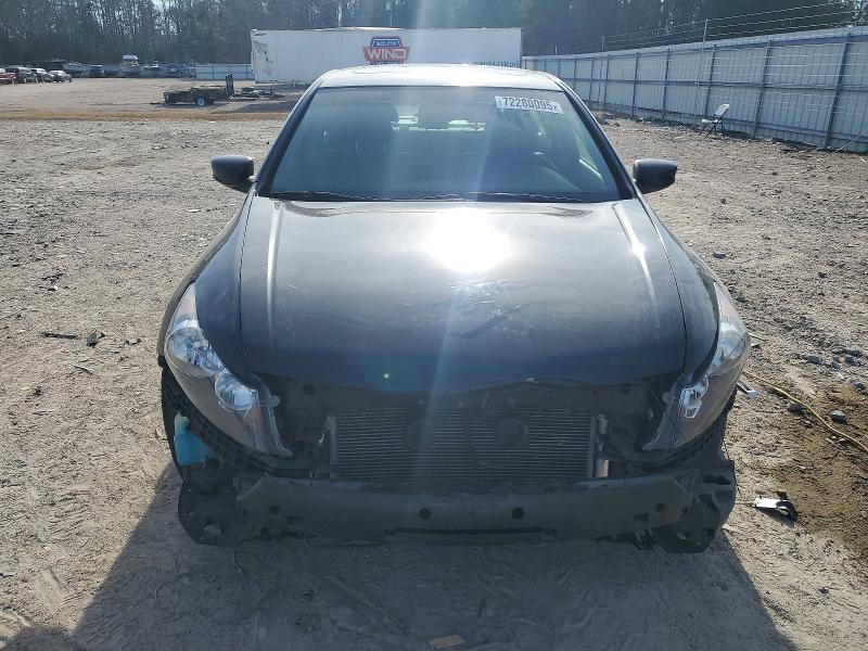 Photo 5 from auction – 2012 HONDA ACCORD with VIN 1HGCP2F82CA194547