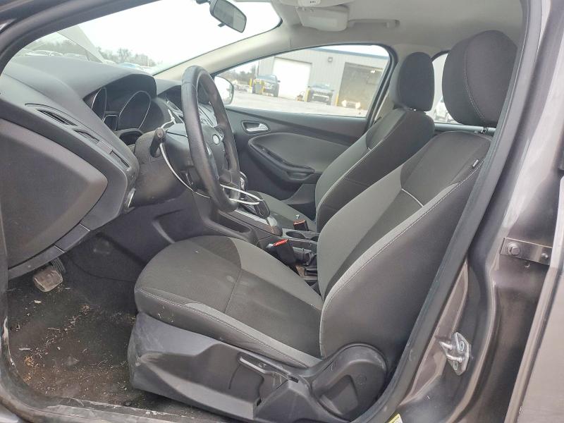 Photo 7 from auction – 2014 FORD FOCUS SE with VIN 1FADP3F27EL340717