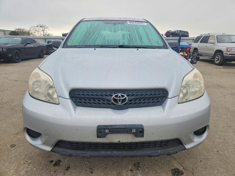 Photo 5 from auction – 2007 TOYOTA COROLLA MA with VIN 2T1KR32E27C659724