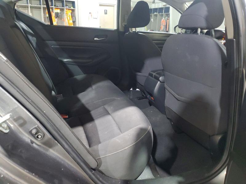 Photo 10 from auction – 2020 NISSAN ALTIMA S with VIN 1N4BL4BV2LC235170