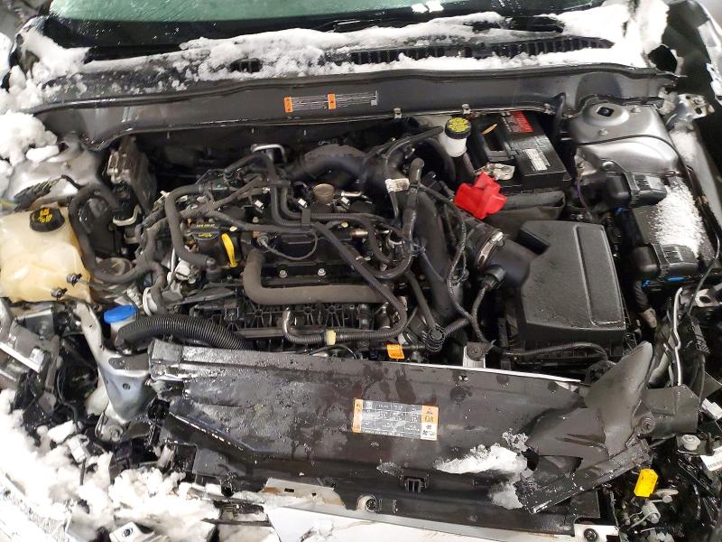 Photo 11 from auction – 2020 FORD FUSION with VIN 3FA6P0CD0LR108259