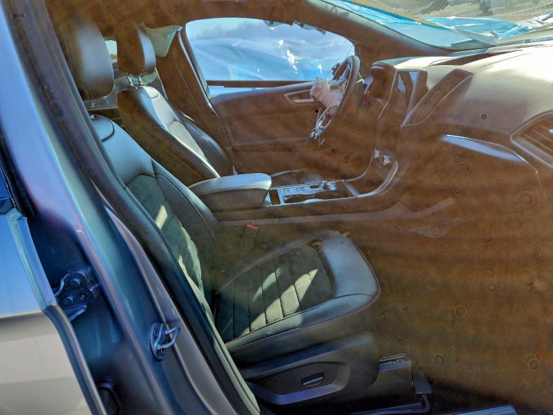Photo 7 from auction – 2023 FORD EDGE SEL with VIN 2FMPK4J90PBA14174