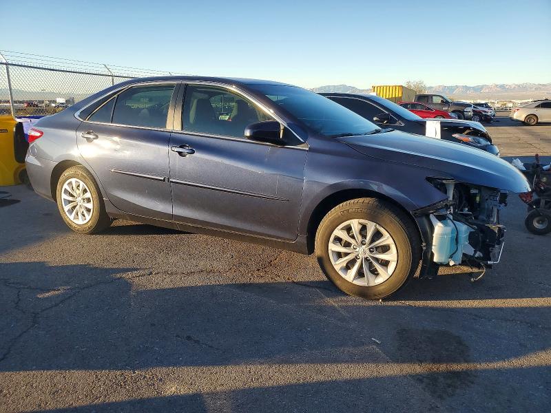 Photo 4 from auction – 2017 TOYOTA CAMRY LE with VIN 4T1BF1FK9HU658227