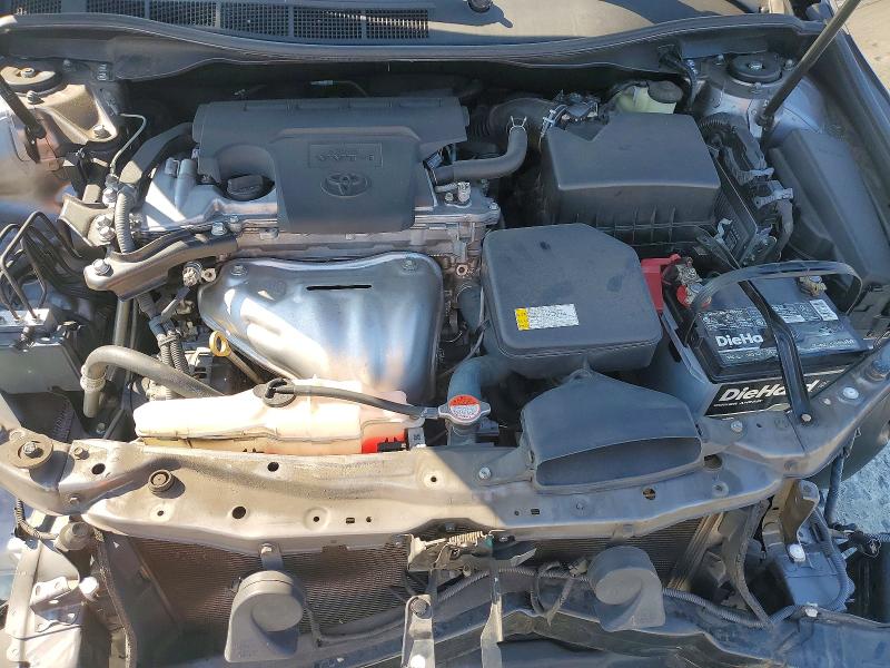 Photo 11 from auction – 2016 TOYOTA CAMRY LE with VIN 4T1BF1FK8GU221737