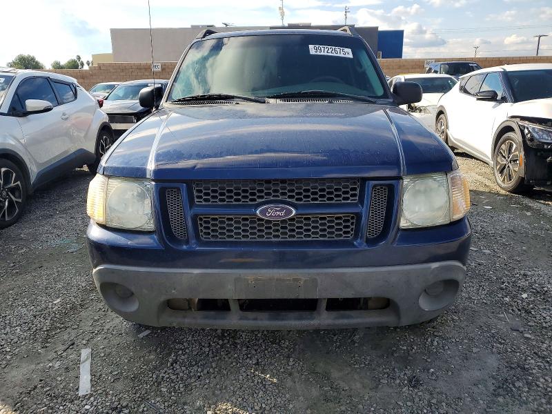 Photo 5 from auction – 2004 FORD EXPLORER S with VIN 1FMZU67K04UC21730