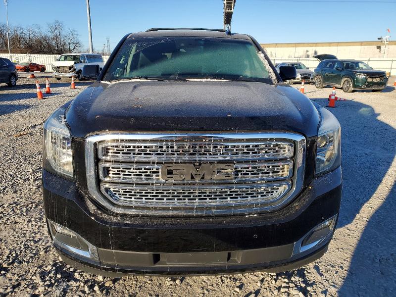 Photo 5 from auction – 2016 GMC YUKON SLT with VIN 1GKS2BKC4GR272759
