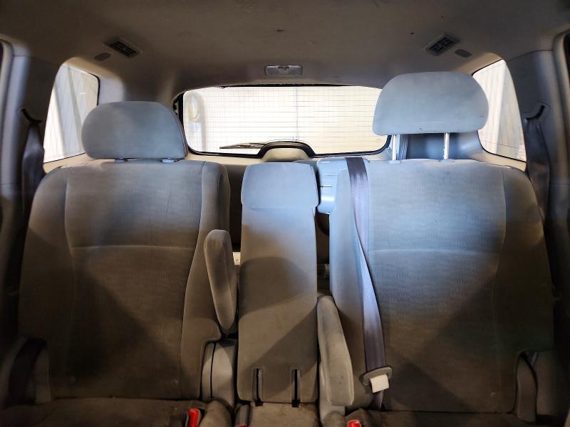Photo 10 from auction – 2013 TOYOTA HIGHLANDER with VIN 5TDBK3EHXDS245037