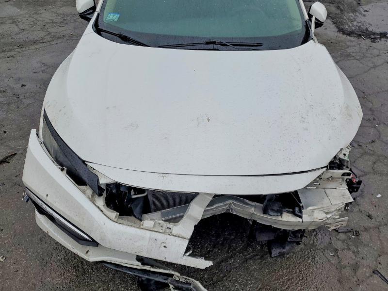 Photo 11 from auction – 2019 HONDA CIVIC with VIN 2HGFC2F65KH506920