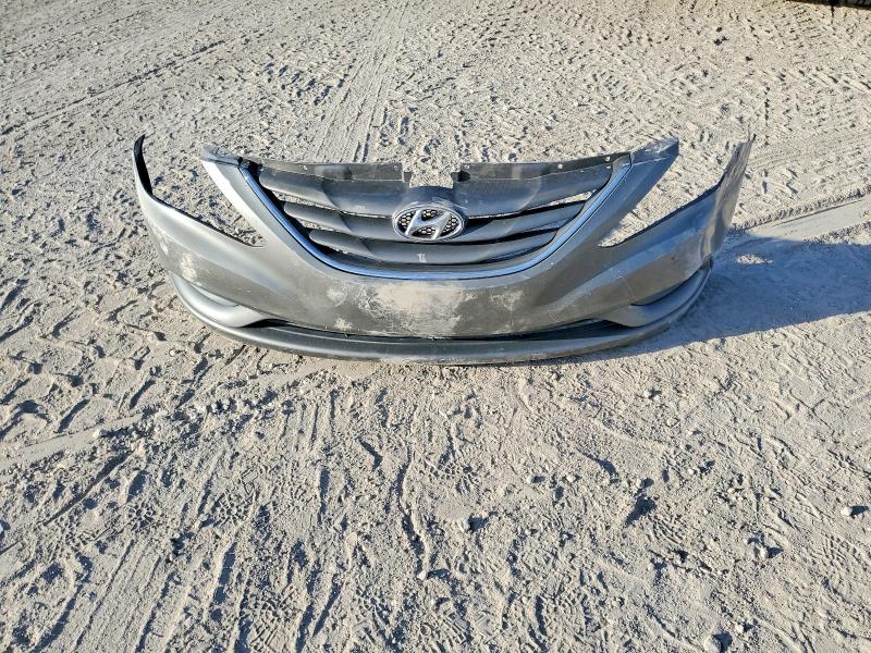 Photo 12 from auction – 2013 HYUNDAI SONATA with VIN 5NPEB4AC5DH720368
