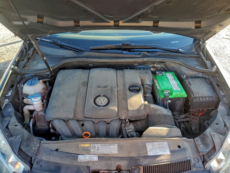 Photo 11 from auction – 2013 VOLKSWAGEN GOLF with VIN WVWDB7AJ5DW130922