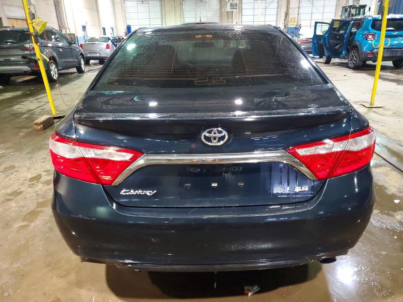 Photo 6 from auction – 2016 TOYOTA CAMRY LE with VIN 4T1BF1FKXGU225918