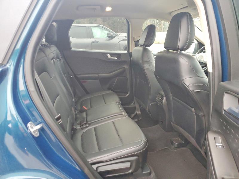 Photo 11 from auction – 2020 FORD ESCAPE SEL with VIN 1FMCU9H90LUC70749