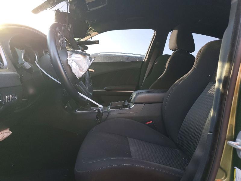 Photo 7 from auction – 2020 DODGE CHARGER with VIN 2C3CDXGJ1LH240932