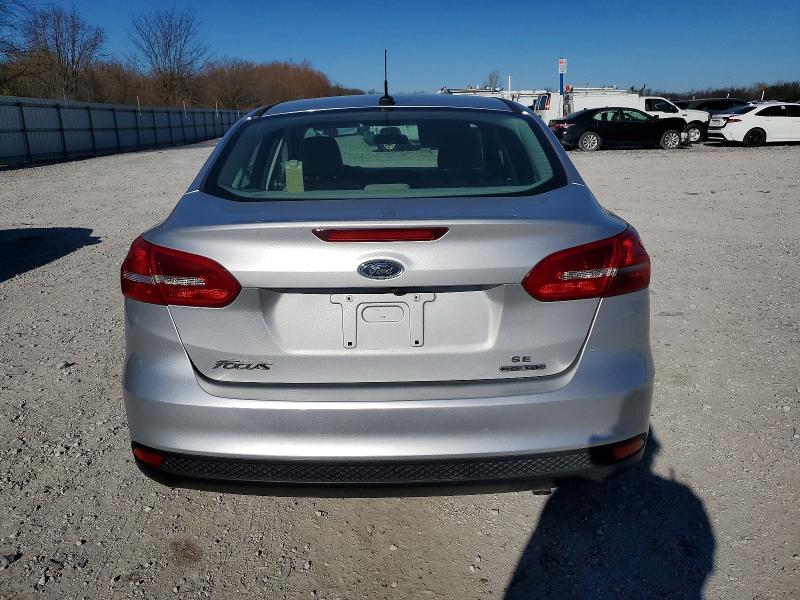 Photo 6 from auction – 2015 FORD FOCUS SE with VIN 1FADP3F2XFL361918
