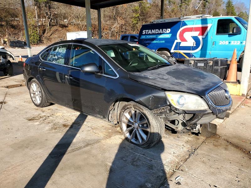 Photo 4 from auction – 2014 BUICK VERANO CON with VIN 1G4PR5SK0E4212280
