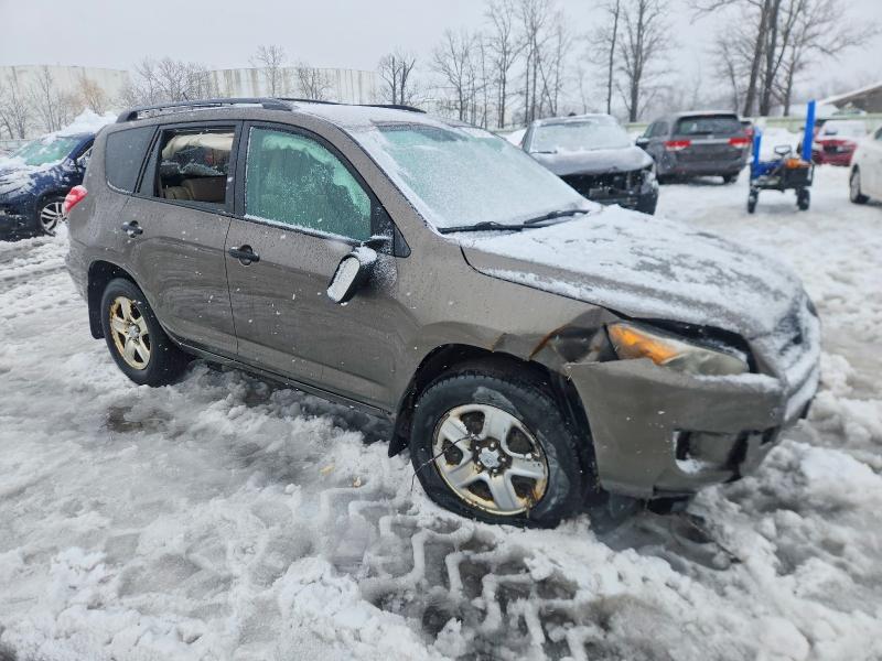 Photo 4 from auction – 2010 TOYOTA RAV4 with VIN 2T3BF4DV4AW036775