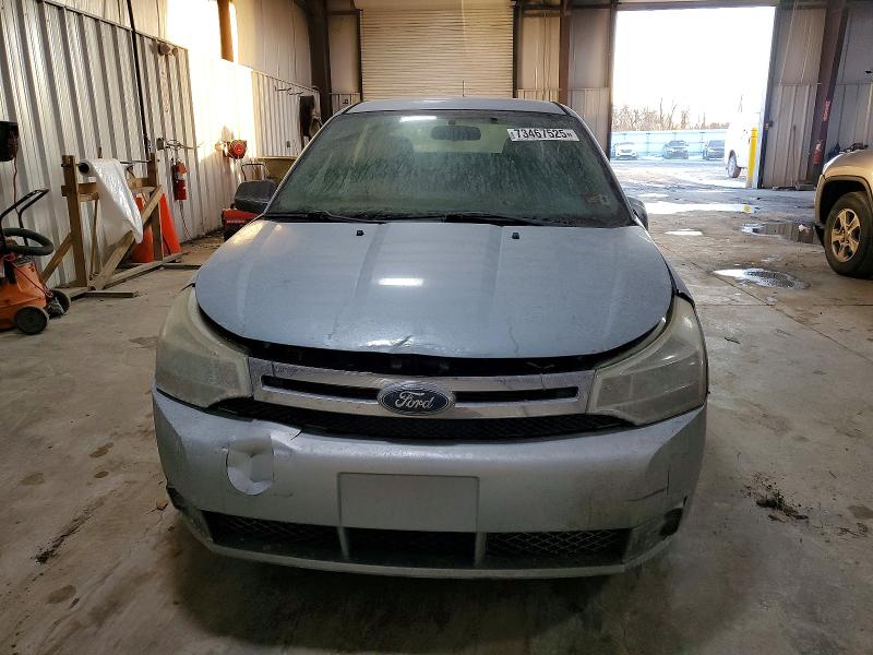 Photo 5 from auction – 2008 FORD FOCUS SE with VIN 1FAHP35N48W282999