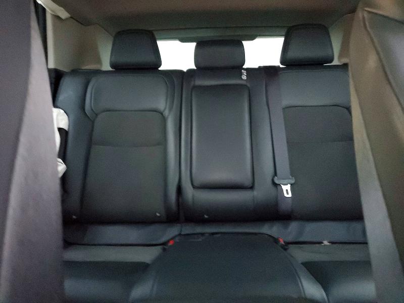 Photo 10 from auction – 2023 NISSAN ARIYA with VIN JN1AF0BA4PM409794