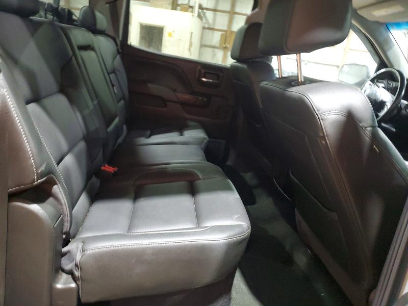 Photo 10 from auction – 2018 GMC SIERRA K15 with VIN 3GTU2NEC3JG312046