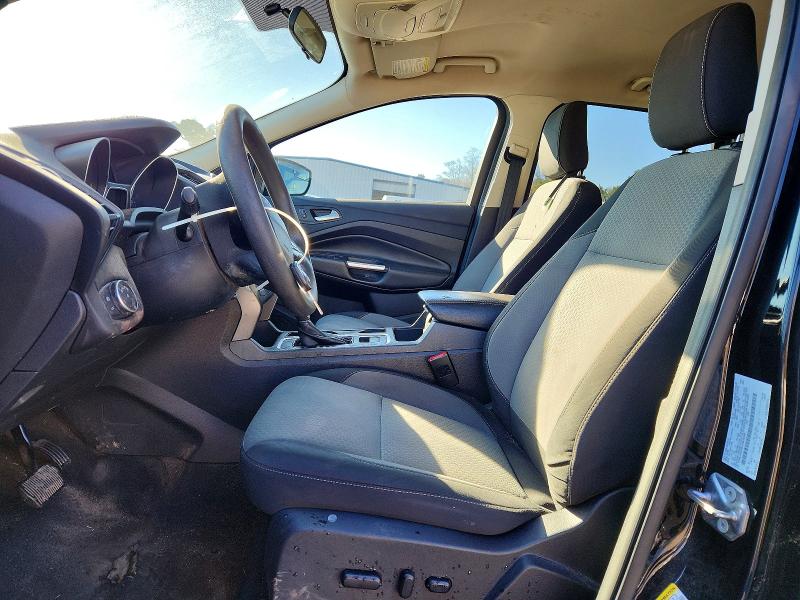 Photo 7 from auction – 2018 FORD ESCAPE SE with VIN 1FMCU0GD8JUB19365