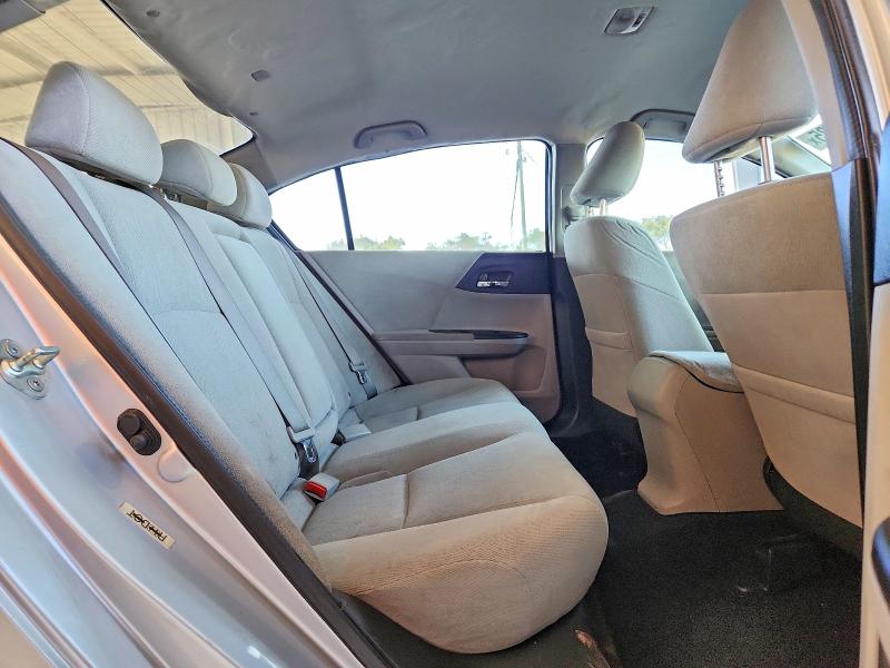 Photo 10 from auction – 2013 HONDA ACCORD with VIN 1HGCR2F35DA194851