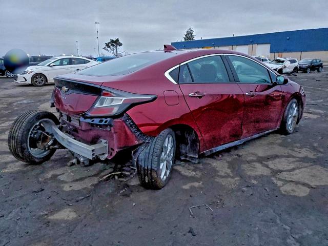 Photo 3 from auction – 2017 CHEVROLET VOLT PREMI with VIN 1G1RB6S5XHU162342
