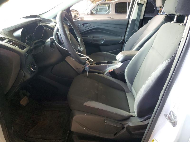 Photo 7 from auction – 2014 FORD ESCAPE with VIN 1FMCU0F73EUB49021