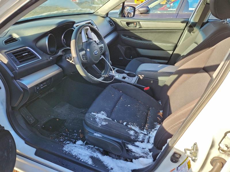 Photo 7 from auction – 2015 SUBARU LEGACY 2.5 with VIN 4S3BNAA63F3073437