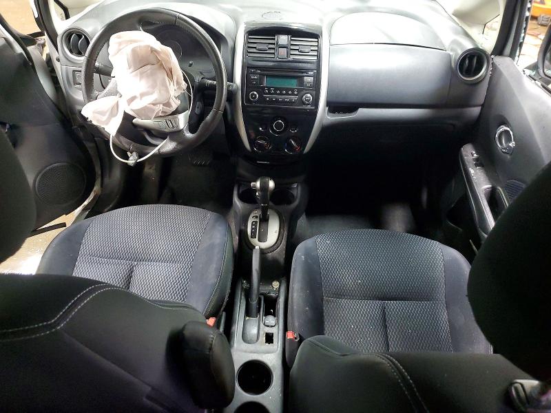 Photo 8 from auction – 2015 NISSAN VERSA NOTE with VIN 3N1CE2CP9FL378710