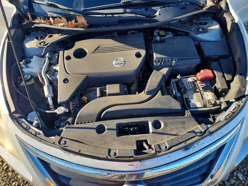 Photo 11 from auction – 2015 NISSAN ALTIMA 2.5 with VIN 1N4AL3AP0FN360363