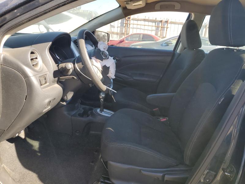 Photo 7 from auction – 2017 NISSAN VERSA S with VIN 3N1CN7AP8HL863584