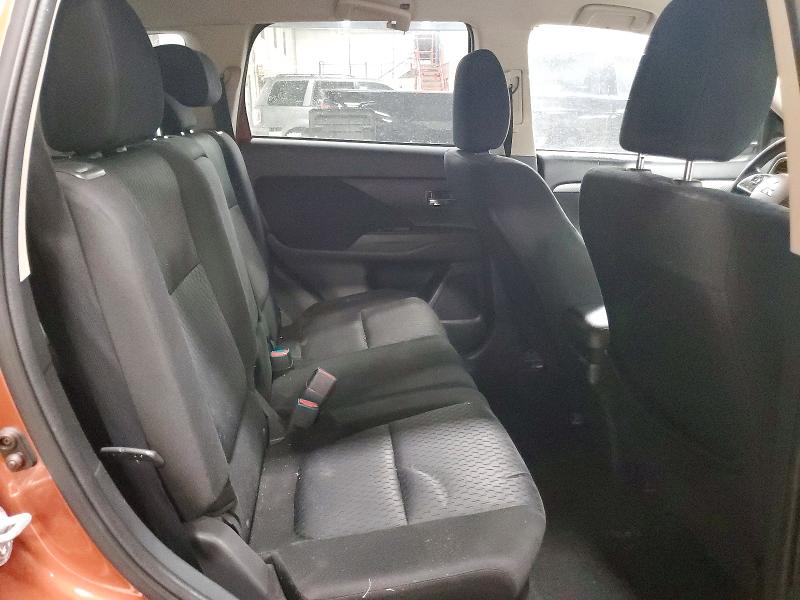Photo 11 from auction – 2014 MITSUBISHI OUTLANDER with VIN JA4AD3A3XEZ019784