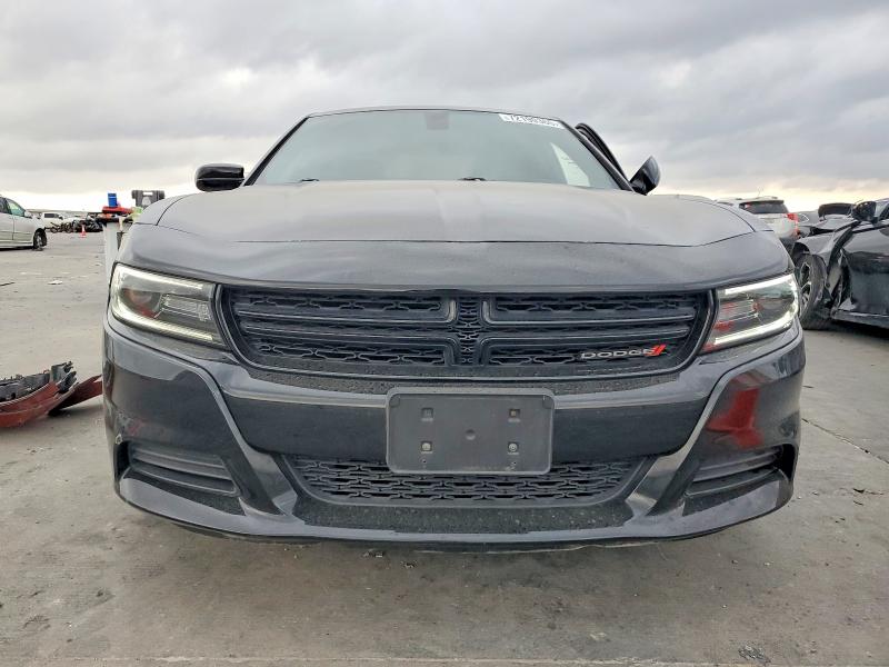 Photo 5 from auction – 2021 DODGE CHARGER with VIN 2C3CDXBG1MH678010