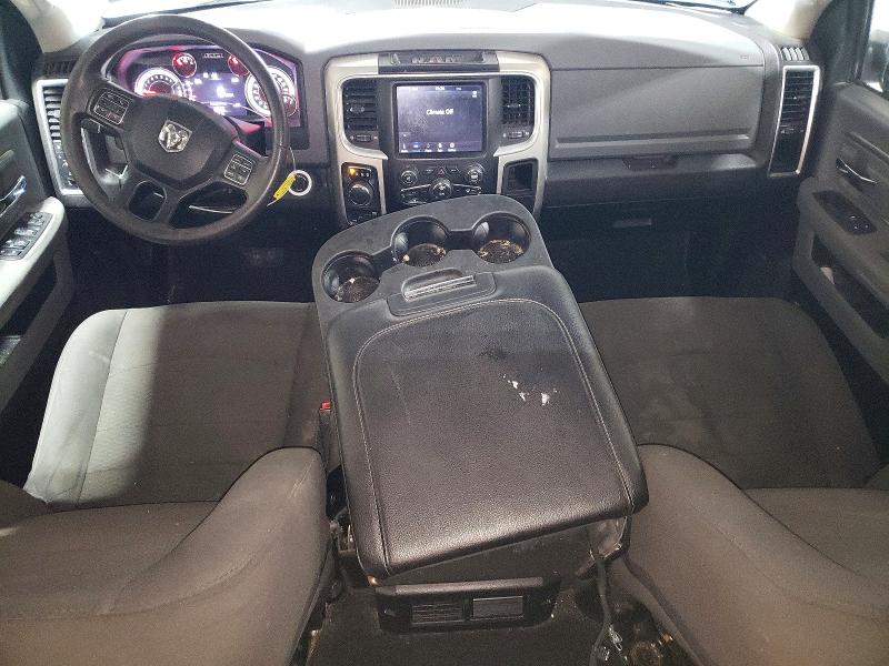 Photo 8 from auction – 2020 RAM 1500 CLASS with VIN 1C6RR7LT9LS136946