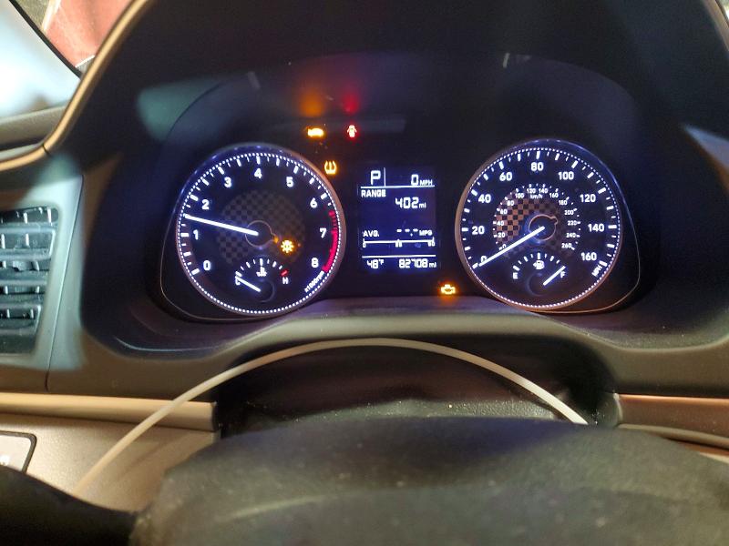Photo 9 from auction – 2019 HYUNDAI ELANTRA SE with VIN 5NPD74LF2KH477393