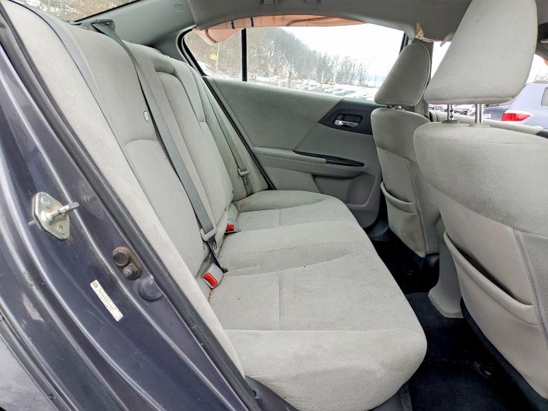 Photo 10 from auction – 2013 HONDA ACCORD with VIN 1HGCR2F34DA019913