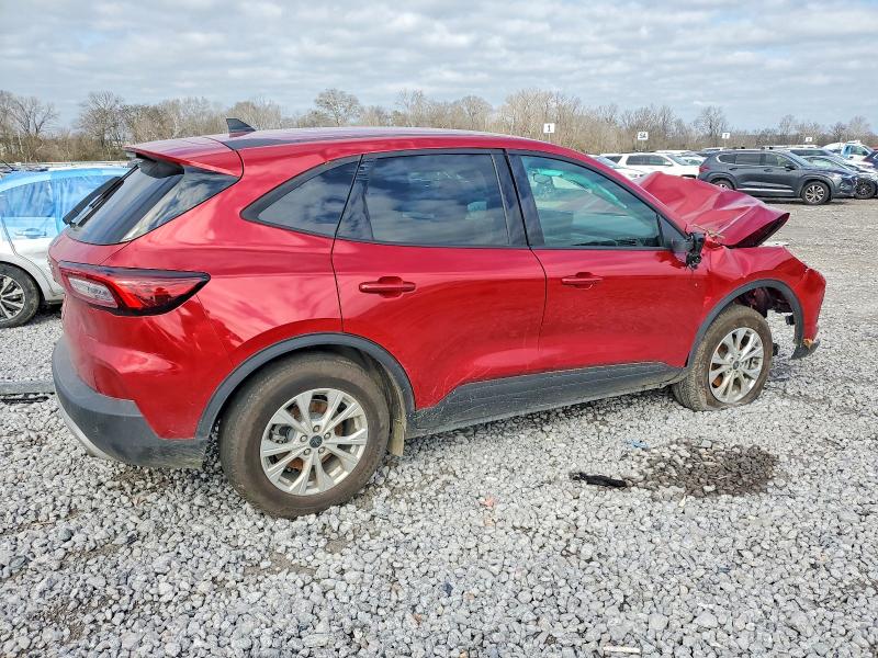 Photo 3 from auction – 2025 FORD ESCAPE ACT with VIN 1FMCU0GN0SUA21036