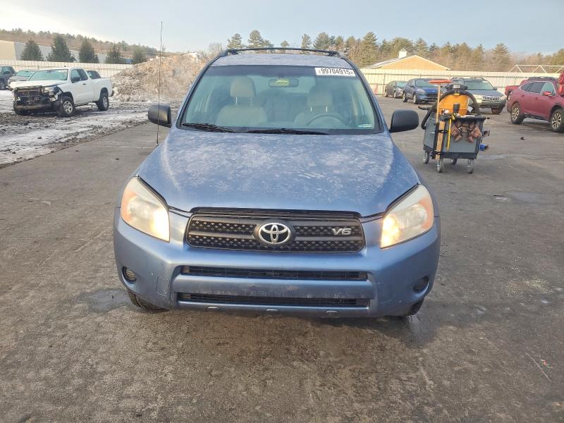 Photo 5 from auction – 2008 TOYOTA RAV4 with VIN JTMBK33V386048340