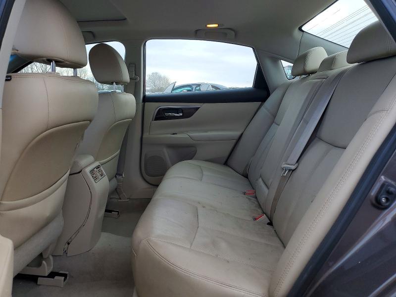 Photo 10 from auction – 2014 NISSAN ALTIMA 2.5 with VIN 1N4AL3AP0EC159976