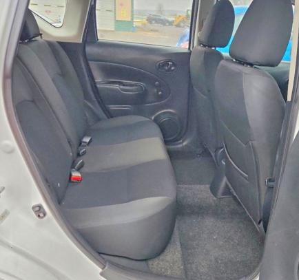 Photo 10 from auction – 2016 NISSAN VERSA NOTE with VIN 3N1CE2CP5GL407427