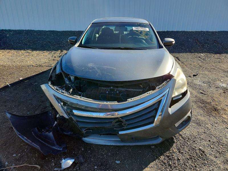 Photo 5 from auction – 2015 NISSAN ALTIMA 2.5 with VIN 1N4AL3AP2FC188476