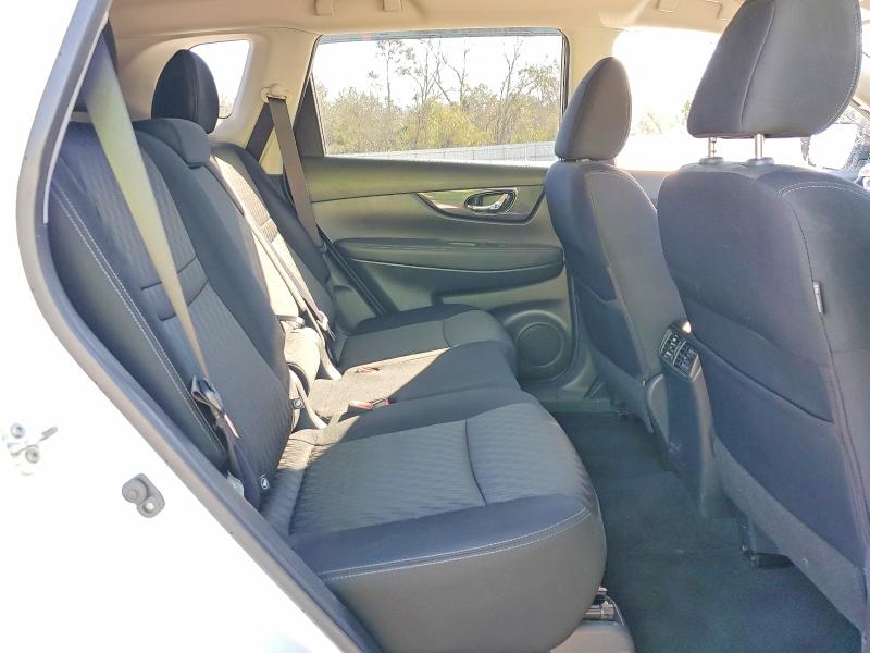 Photo 11 from auction – 2018 NISSAN ROGUE S with VIN KNMAT2MT5JP589924