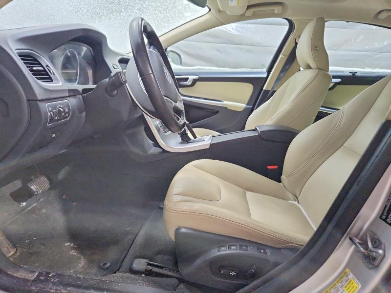 Photo 7 from auction – 2018 VOLVO S60 INSCRI with VIN LYV402TK9JB166368
