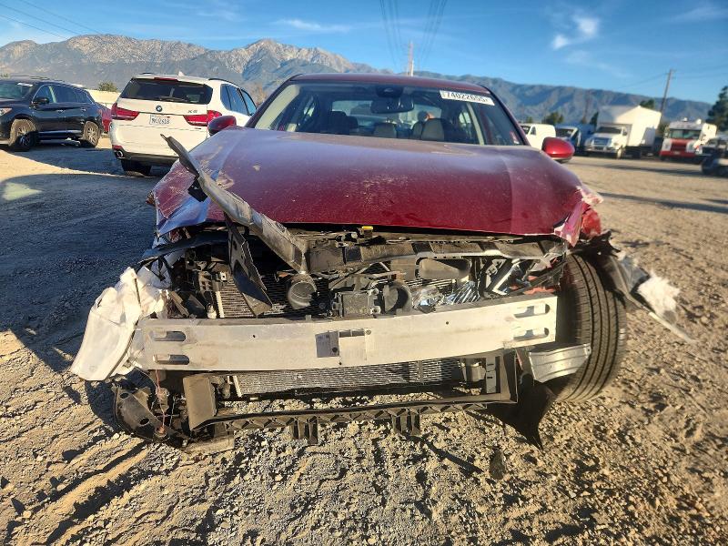 Photo 5 from auction – 2019 NISS ALTIMA with VIN 1N4BL4DV7KC170232