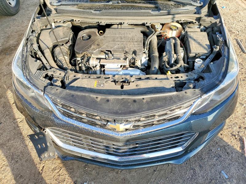 Photo 11 from auction – 2018 CHEVROLET CRUZE with VIN 3G1BF6SM9JS636297