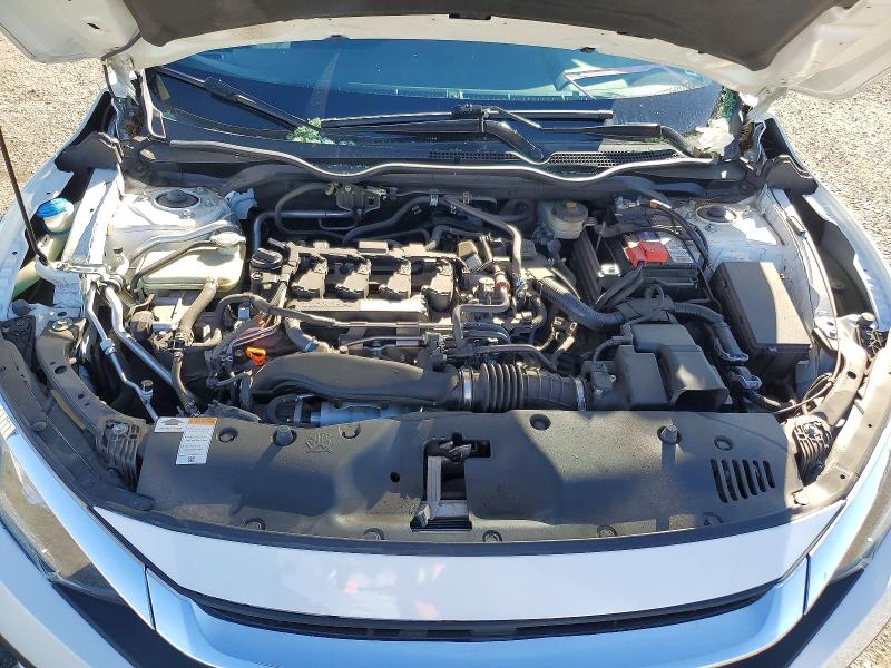 Photo 11 from auction – 2018 HONDA CIVIC EX with VIN JHMFC1F36JX007552