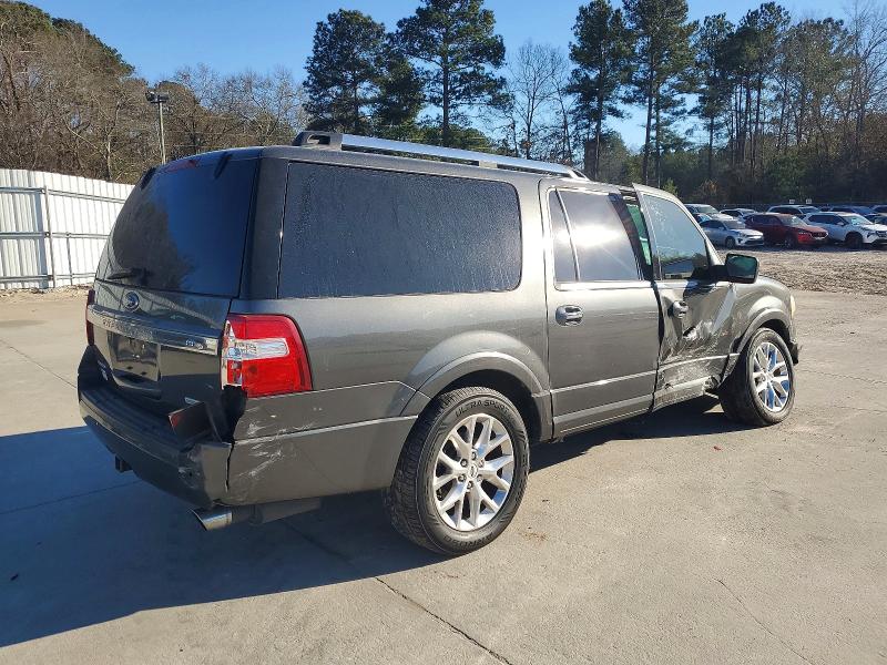 Photo 3 from auction – 2016 FORD EXPEDITION with VIN 1FMJK1KT3GEF07463