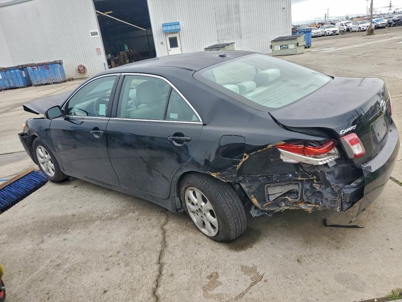 Foto 2 de la subasta – 2011 TOYOTA CAMRY BASE con VIN 4T4BF3EK5BR162254