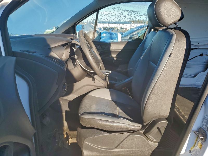 Photo 7 from auction – 2016 FORD TRANSIT CO with VIN NM0LS7E71G1250046