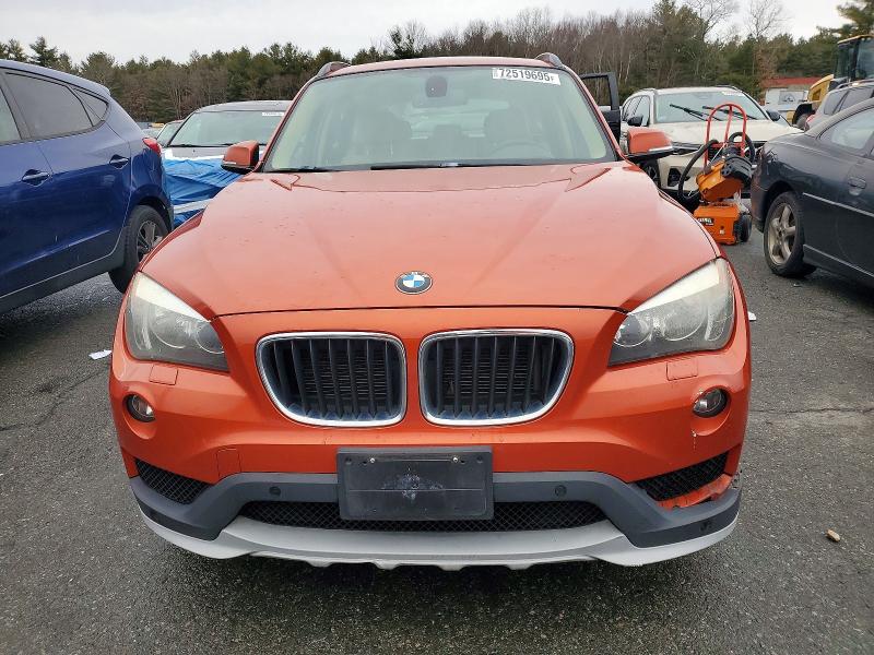 Zdjęcie 5 z aukcji – 2015 BMW X1 z VIN WBAVL1C56FVY31263
